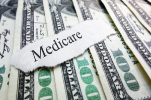 Dollars for Medicare