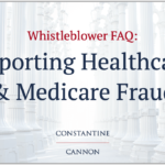 medicare fraud whistleblower