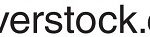 overstsock.com website logo
