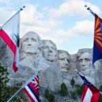 mount-rushmore-and-state-flags