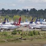 Boeing737Max Planes Grounded