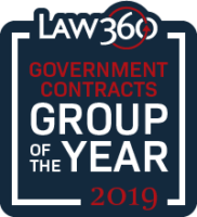 law360-practice-group-of-year-2019-government-contracts