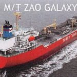 M/T Zao Galaxy from DOJ files