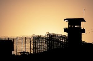 prison-silhouette