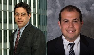 Schnell, Gordon and Voldman, Max Attorney Headshots