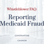 what is Medicaid fraud and abuse