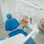 Dental Chair and Equipment