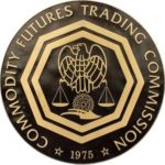 Commodity Futures Trading Commission Logo