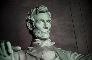 Abraham Lincoln Statute