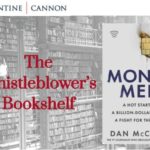 Whistleblower Bookshelf Money Men by Dan McCrum-2