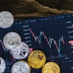 cryptocurrency and stocks