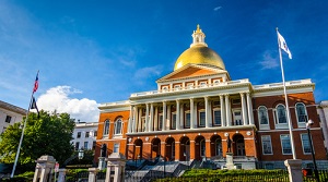 Massachusetts State Capitol Building