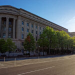Federal Trade Commission building