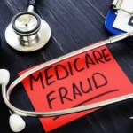 Medicare Fraud