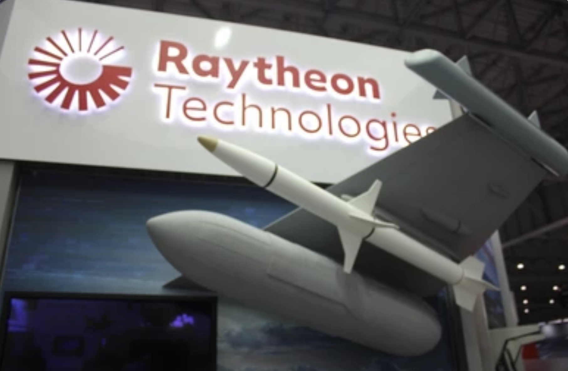 Raytheon To Pay Over $950 Million To Resolve Criminal Fraud And Civil ...