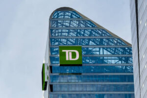 TD Bank Building