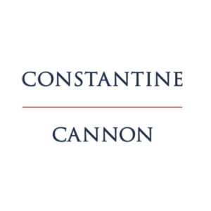 Constantine Cannon logo