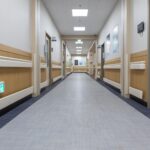 healthcare facility