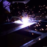 metal working