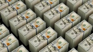cash